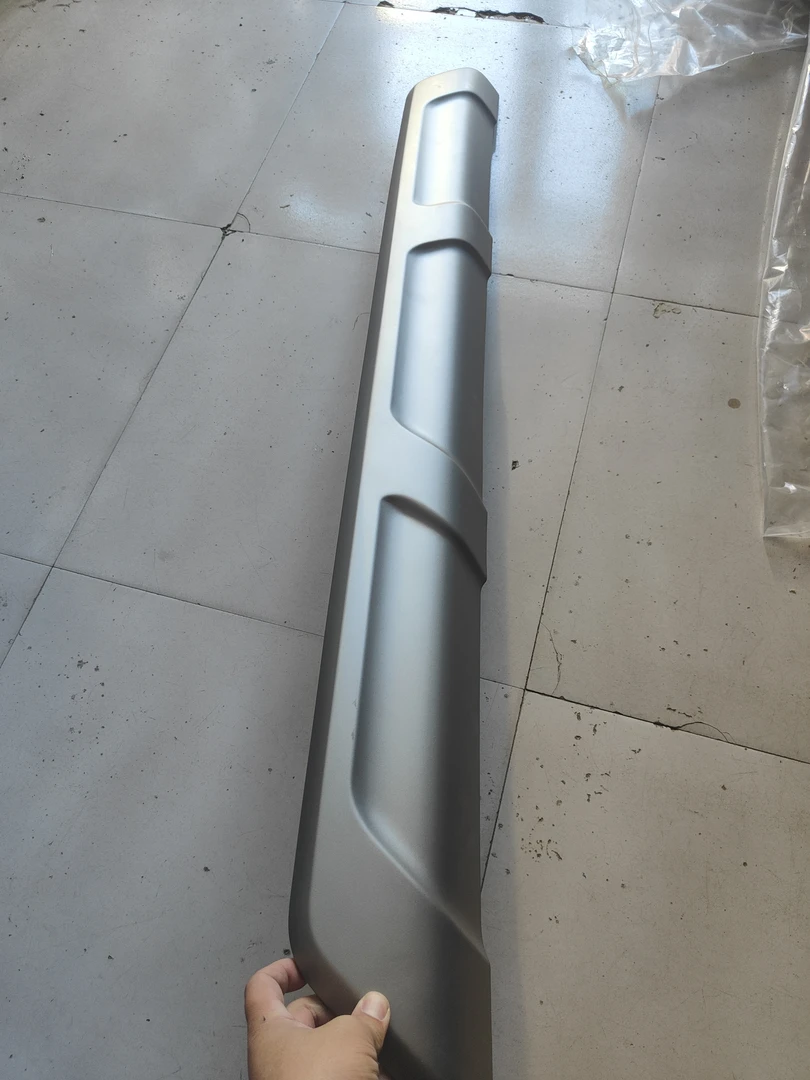 原厂J6P新款下装饰条