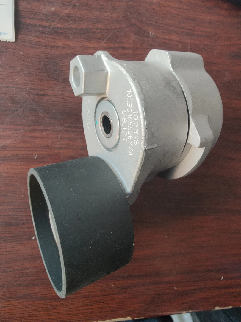 原厂J6L 涨紧轮 总成 型号52EY