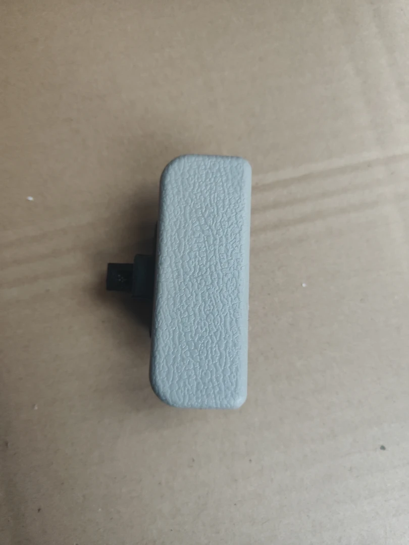 原厂J6P高架箱手扣