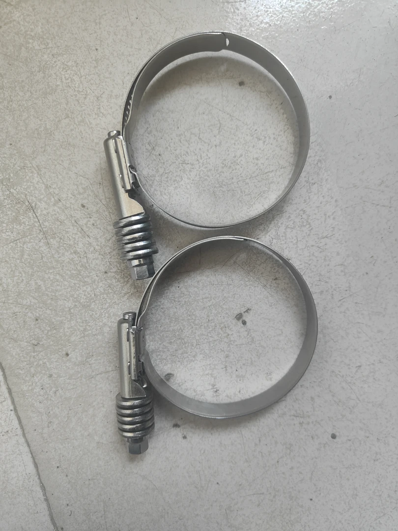 原厂液缓管卡子 拍一发二