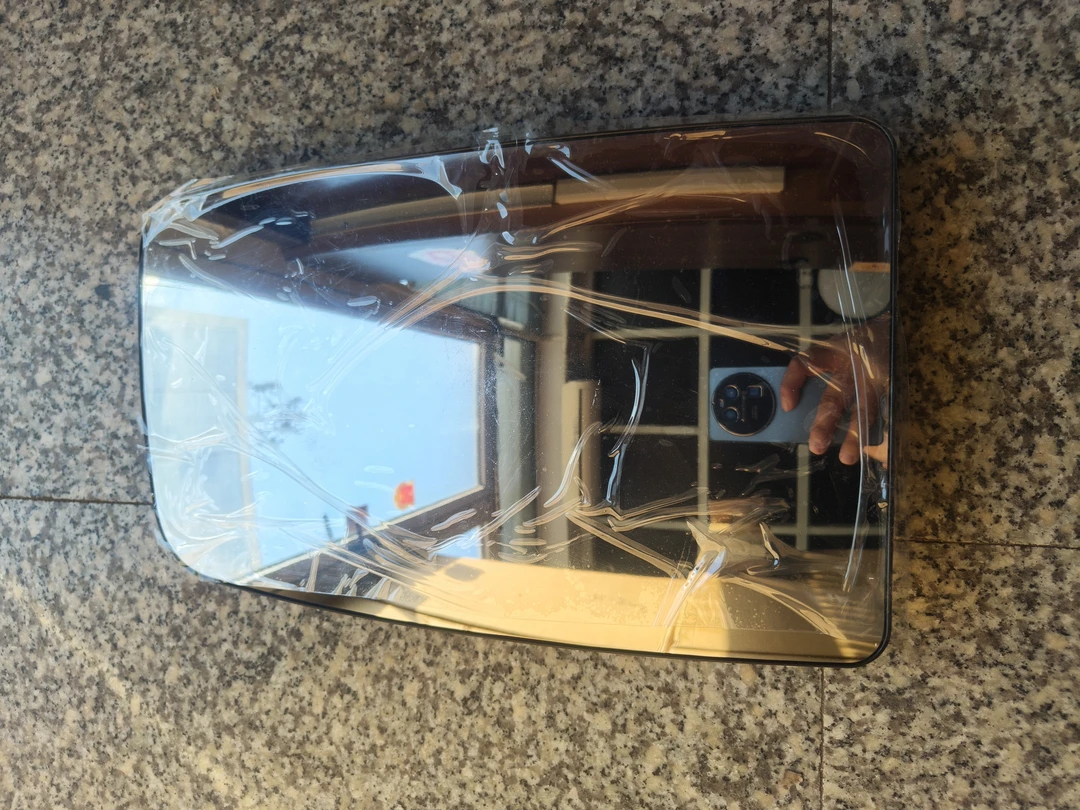 原厂J6G大境片 分左右