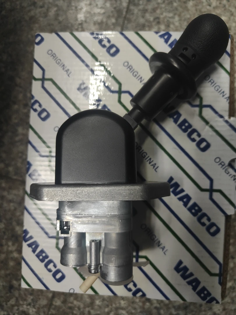 原厂威伯科手刹阀 型号61B