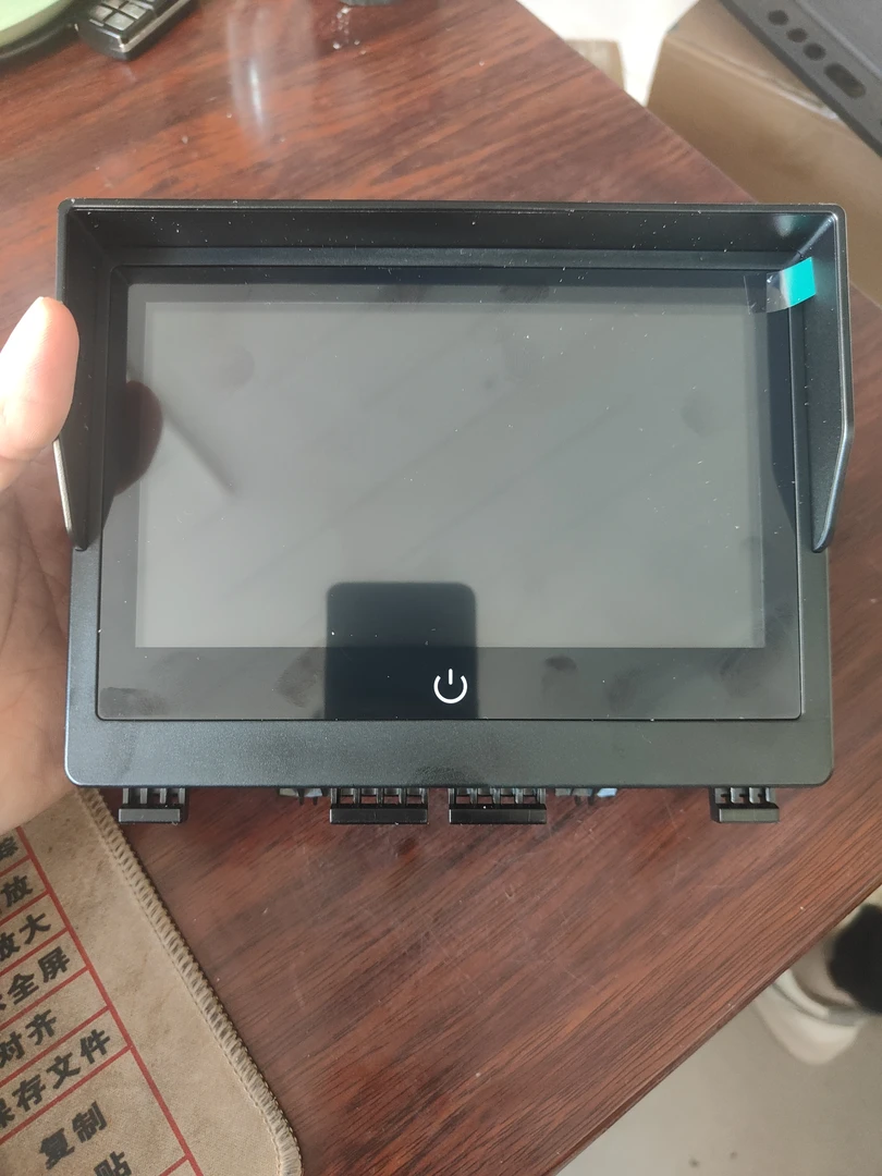 原厂J6P 98T显示屏