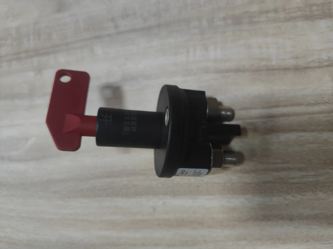 原厂电源开关 82T