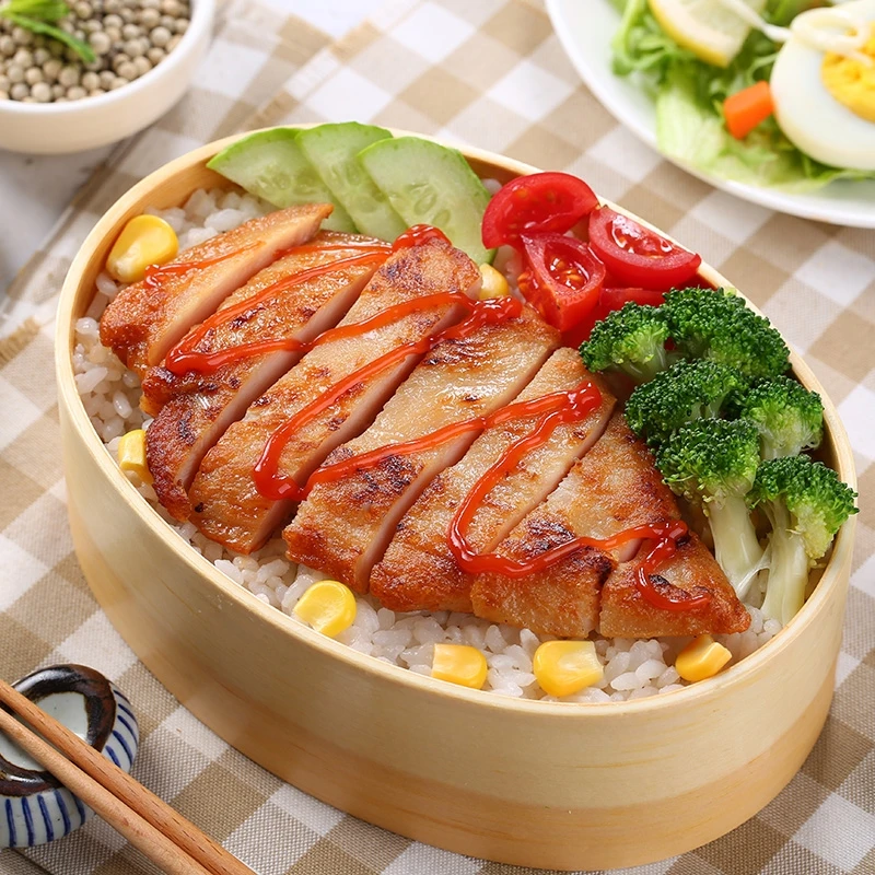 香煎大鸡排100g*16袋