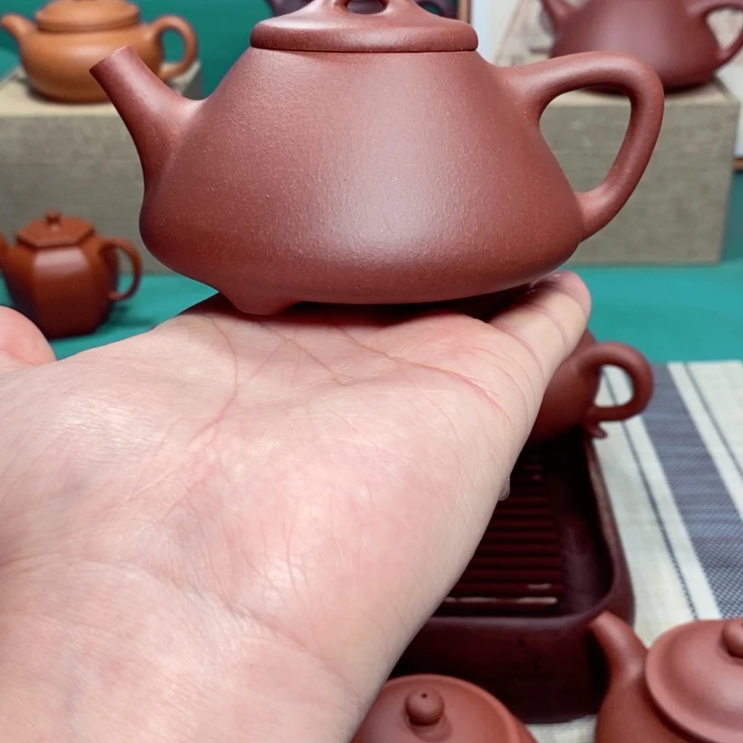 【闪购商品】紫砂茶壶