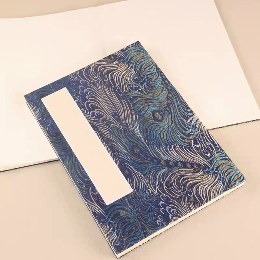 {直播专属}20cm*28cm12折24页精品册页