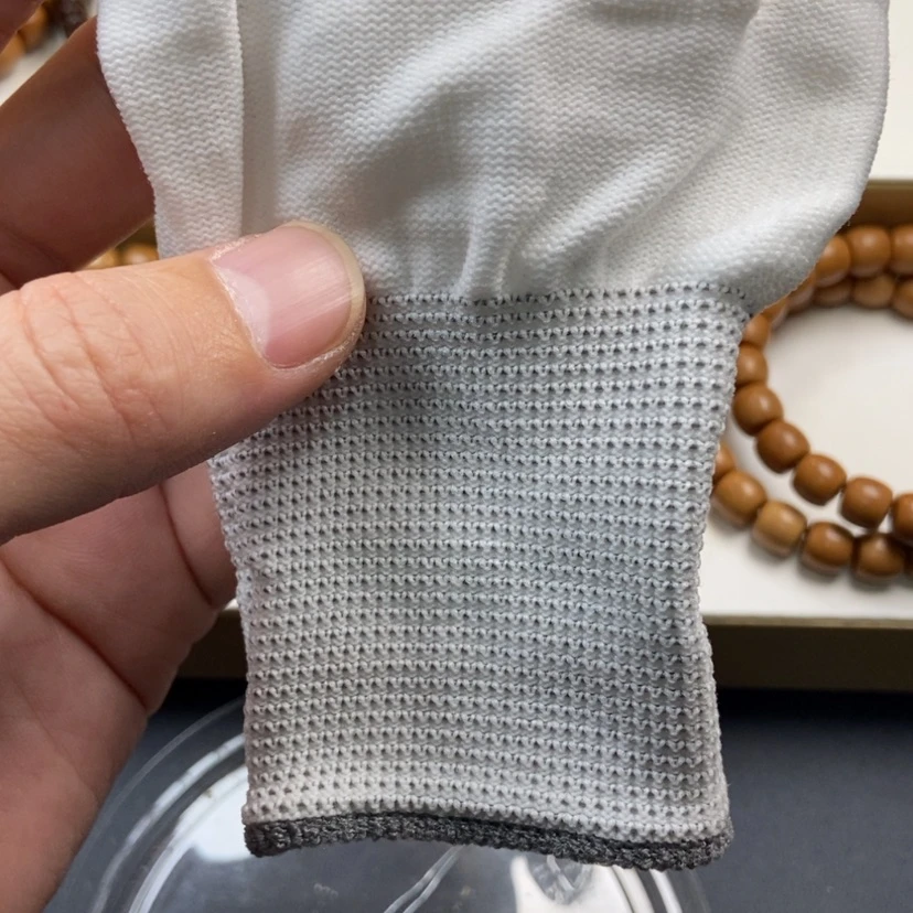 【闪购商品】手套核雕张****)