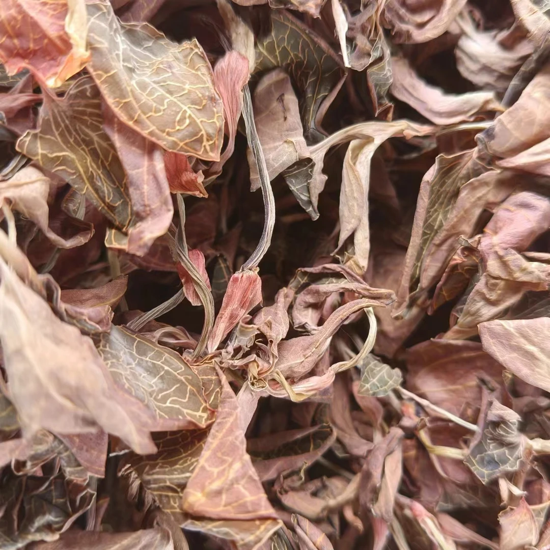 【惍线莲】净重100g-500g【阿秀现收山货】
