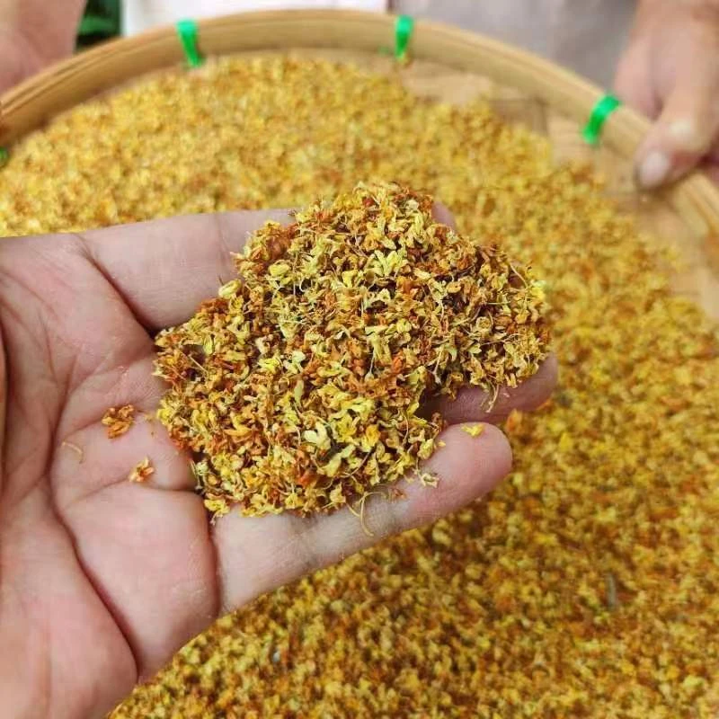 【桂花】净重量-50g