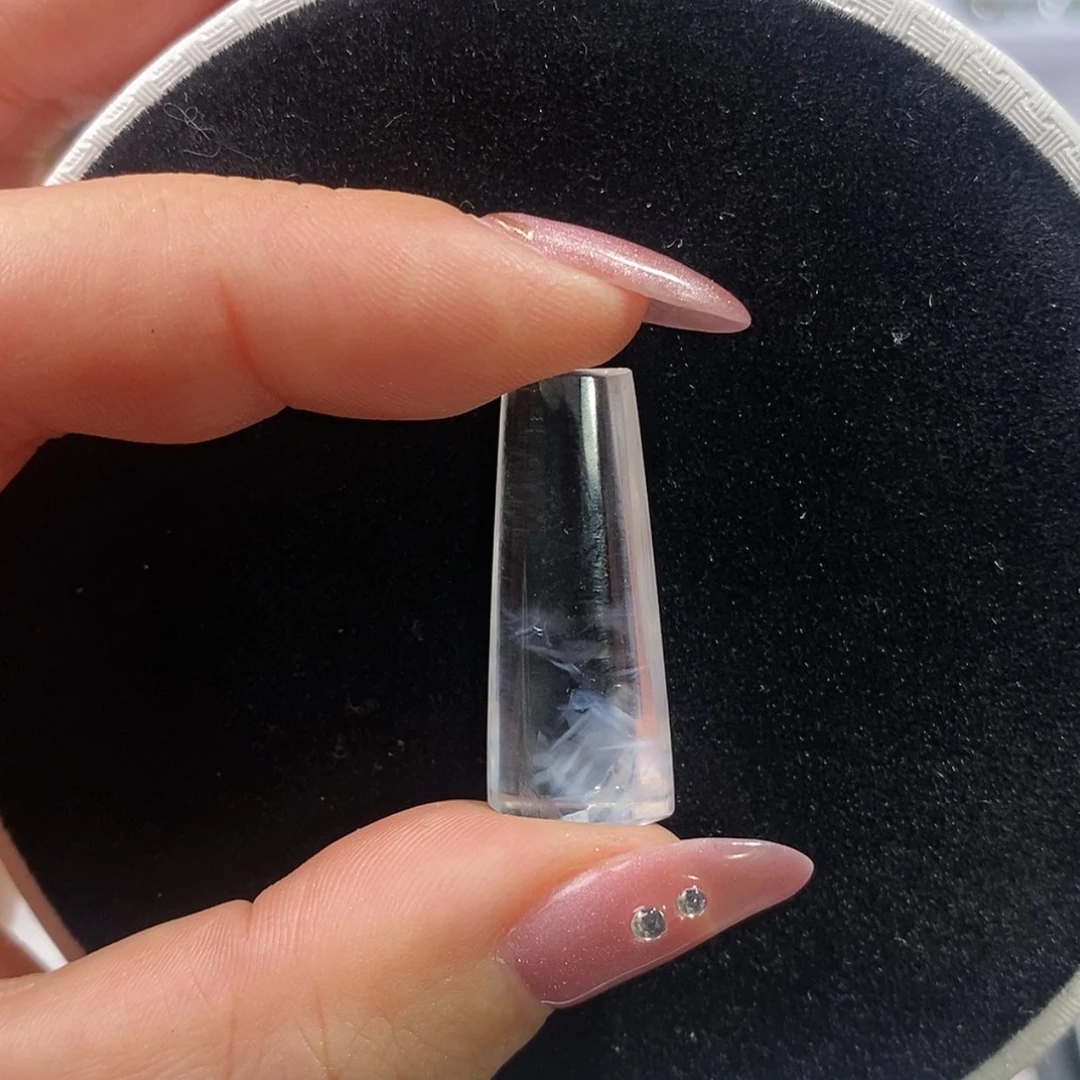 【闪购商品】水晶颈饰未镶嵌