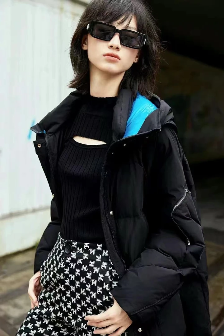 【209-299】品牌高端轻奢女装直播间扣号-备注编码~