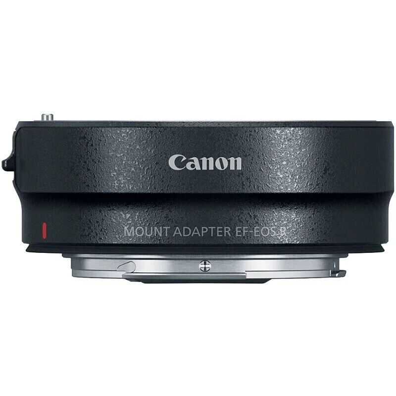 Canon/佳能R7 R10 R3 R5 R6 r50 微单相机转接环 RF口转接EF镜头