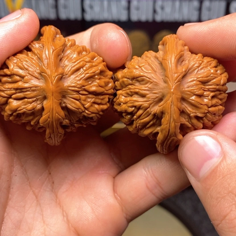 【闪购商品】橄榄核吊坠