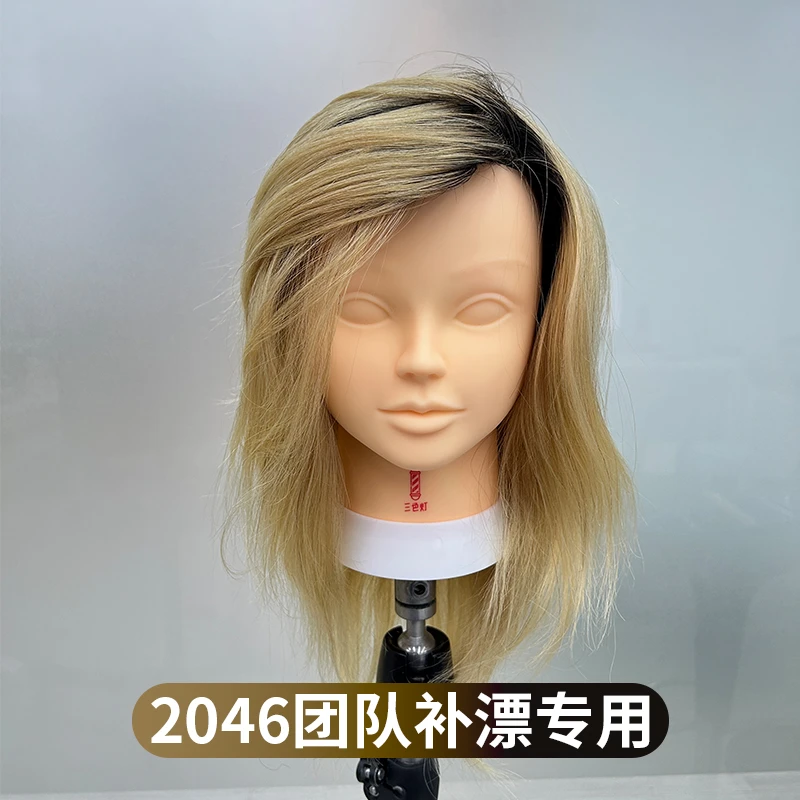 2046团队专用补漂头模