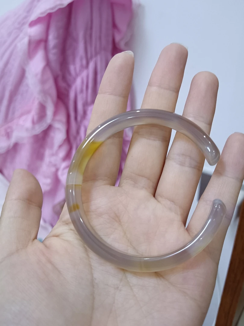 天然玛瑙玉髓56.8