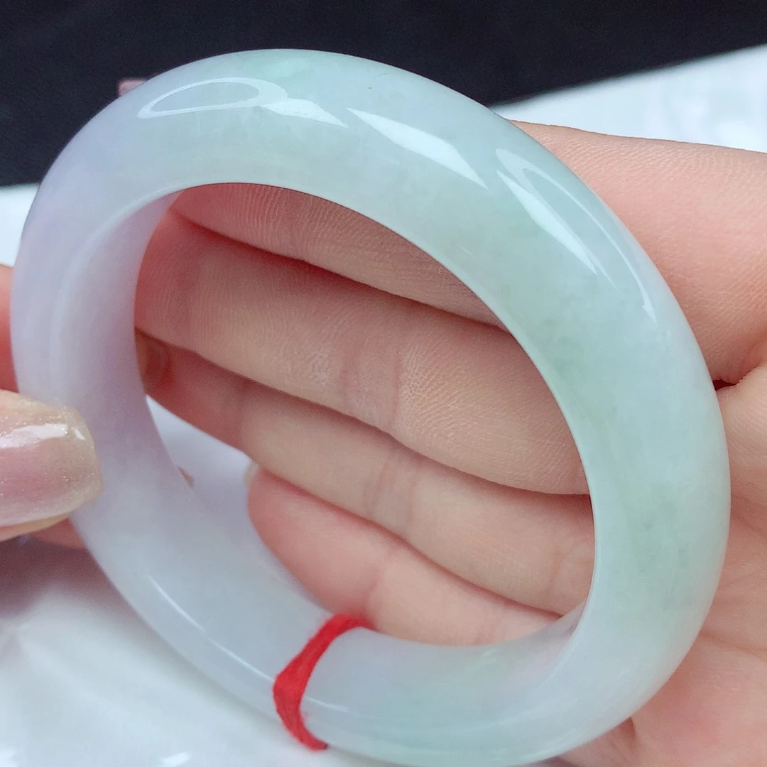 【闪购商品】翡翠手镯未镶嵌翡翠