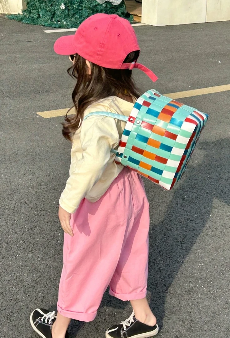 甜甜 OPAO SUYOU 童装 001-050 编码