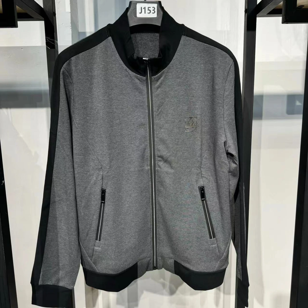 J153【圣吉KD家】新款商务男装 #6712-17