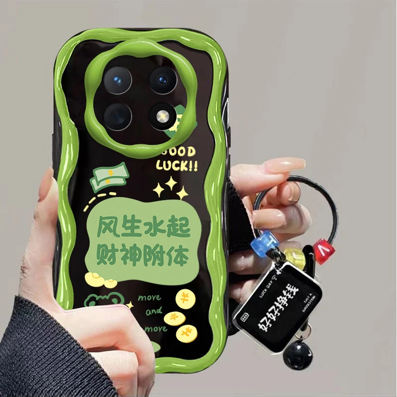 风生水起华为畅享60X手机壳STG-AL00耐脏软壳气囊防摔全包新年款
