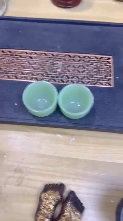 【闪购商品】密胺杯1