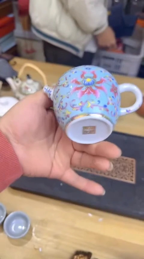 【闪购商品】密胺杯1