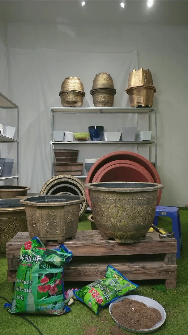 【闪购商品】树脂20CM（含）-50CM（不含）1