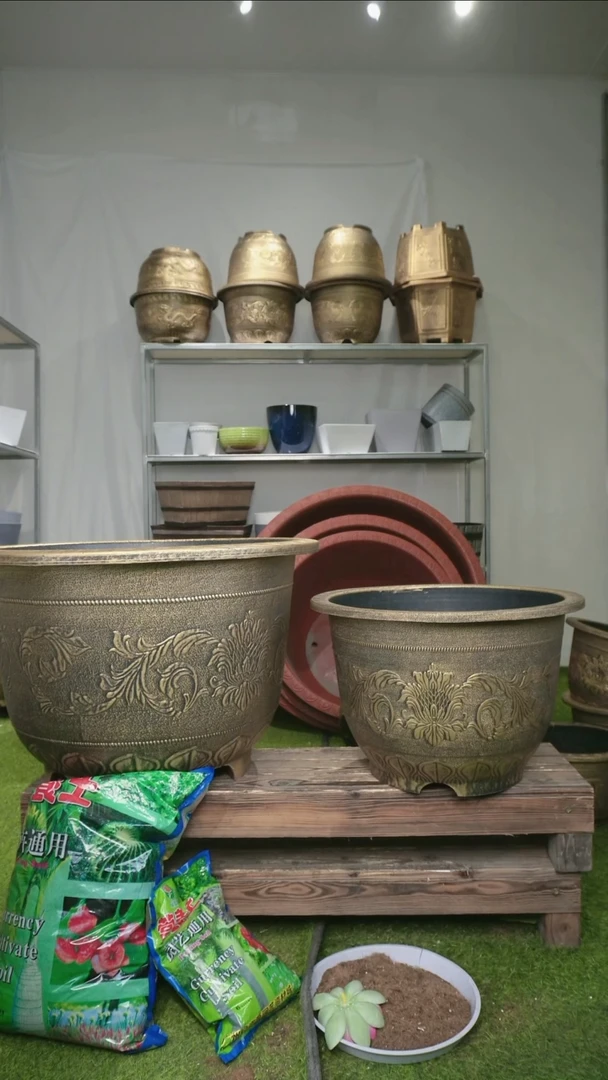 【闪购商品】树脂20CM（含）-50CM（不含）1