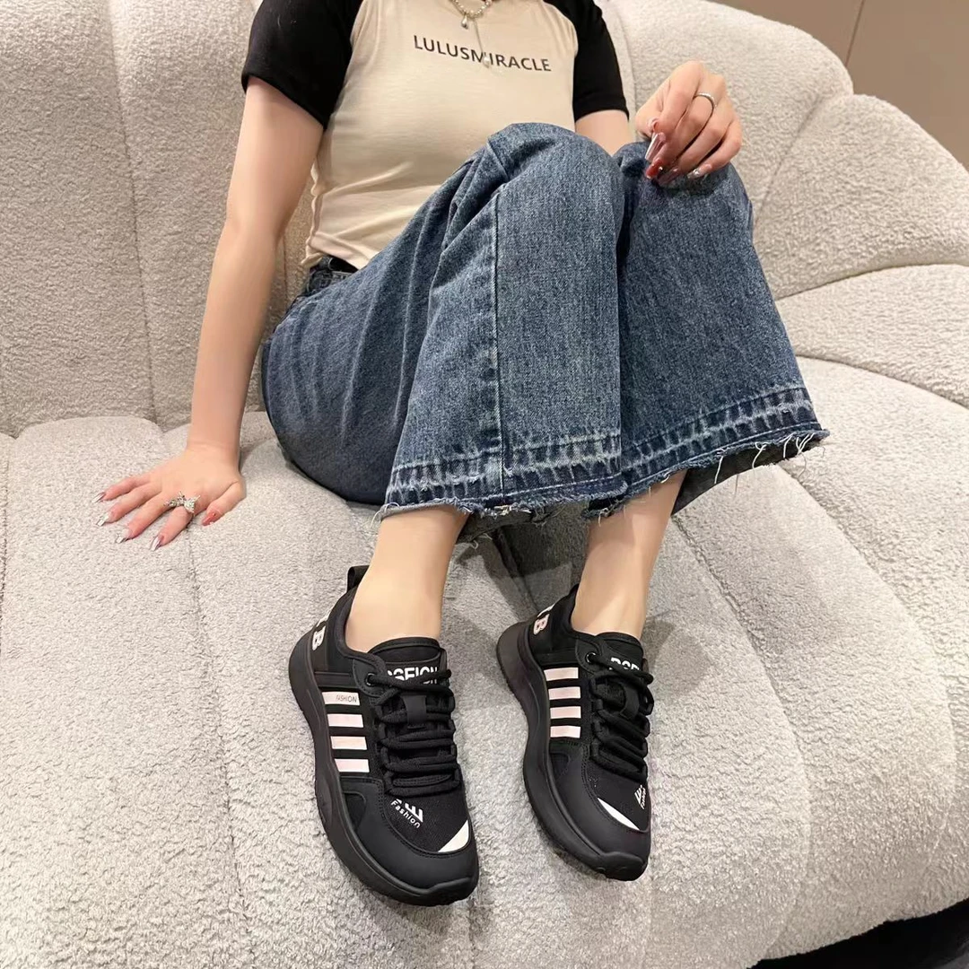 【新疆包邮】秋款新款运动鞋超轻舒服F-3