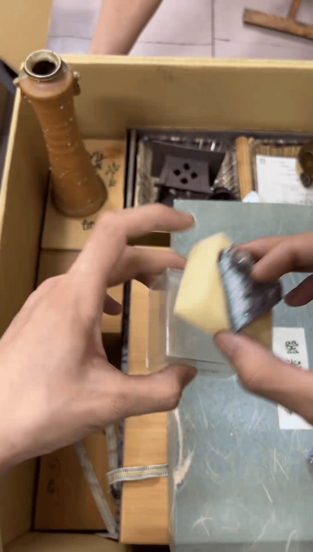 【闪购商品】摆件中古商品谨慎参拍