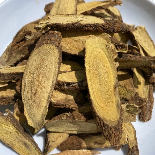 野外生长甘草 包邮