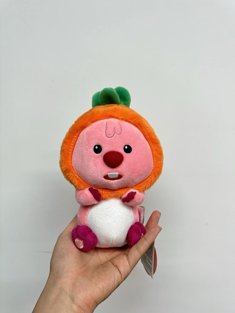 欧欧欧！创意毛绒公仔玩偶礼品
