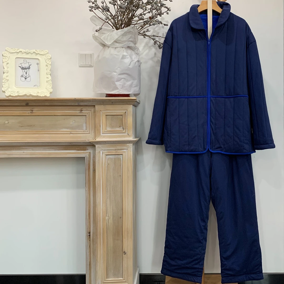 家居轻便服套装DM212CZ431