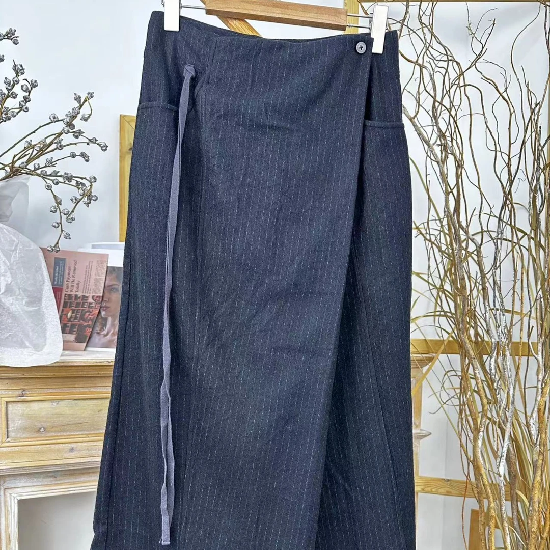 设计师精品长裤VW52CK157