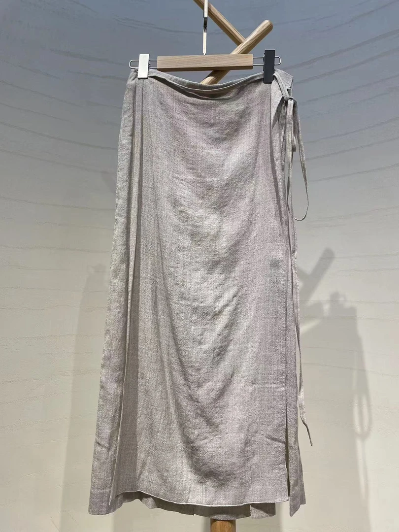 设计师精品半身裙VW72BQ049