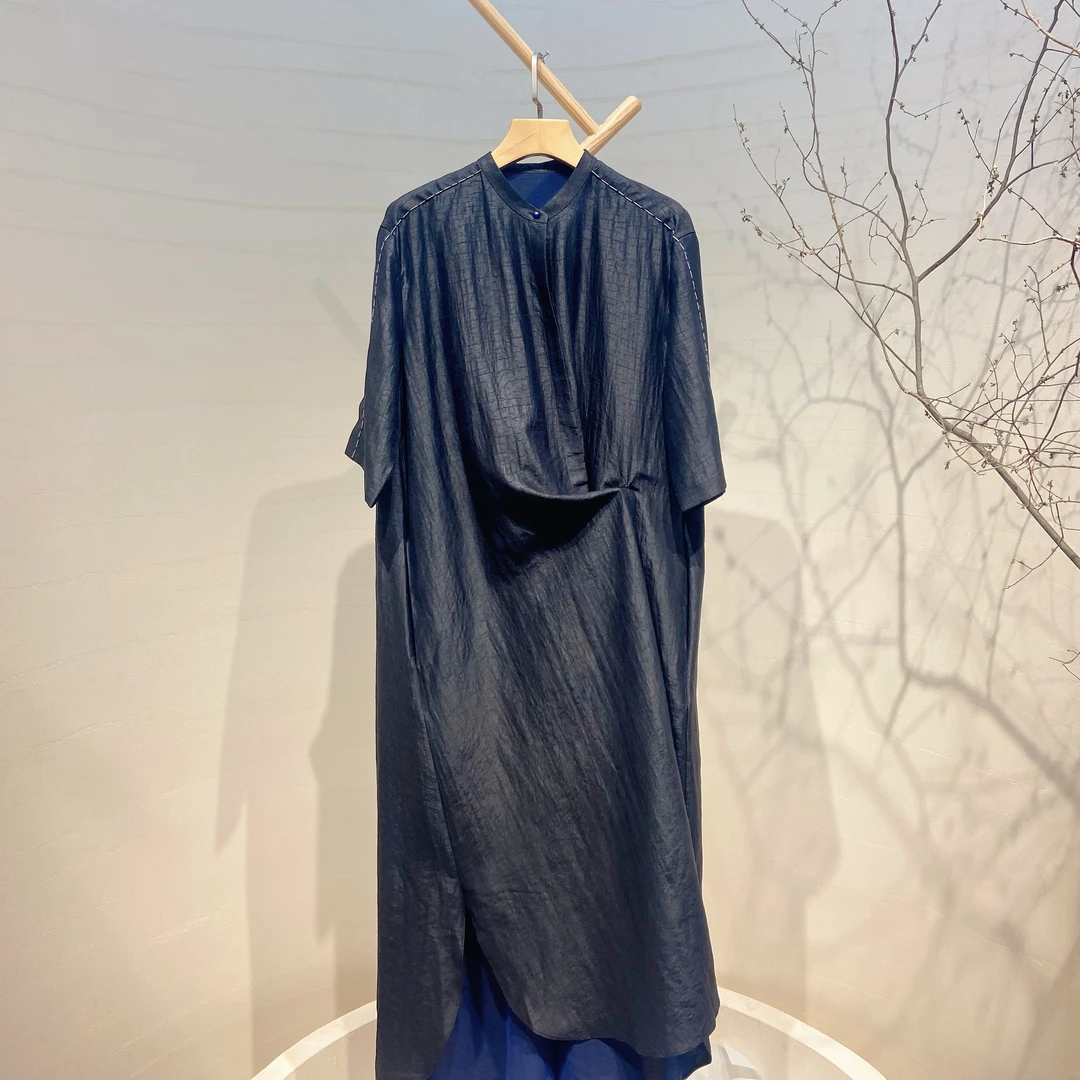 设计师精品女装146XD021