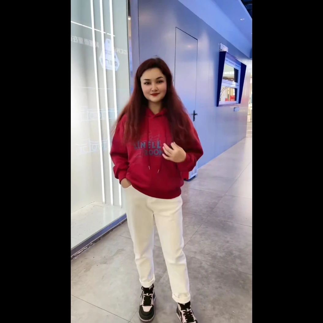 韩版潮牌宽松连帽卫衣女2024早秋新款个性减龄百搭时尚慵懒风上衣