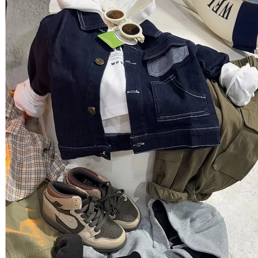 二九儿童秋冬款衣服孤品清仓