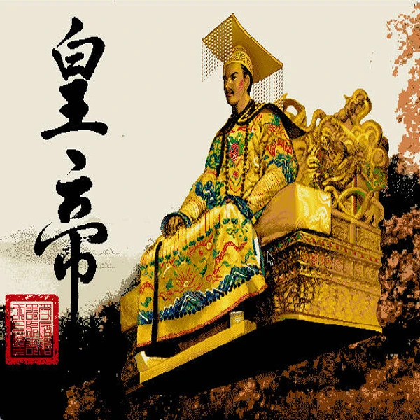 PC电脑单机DOS老游戏中文版（非光盘U盘）