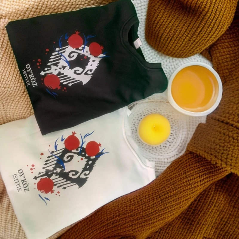 2024民族风新款休闲加绒加厚 卫衣秋冬圆领长袖宽松上衣时尚