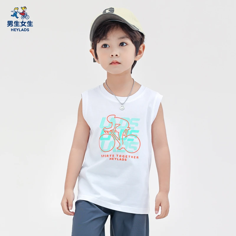 22151男小童背心NJTBJ22151A