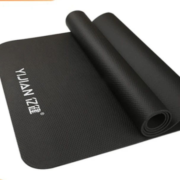 亿健减震垫高能感跑步机垫防震垫跑步垫子隔音垫加厚减震防滑环保