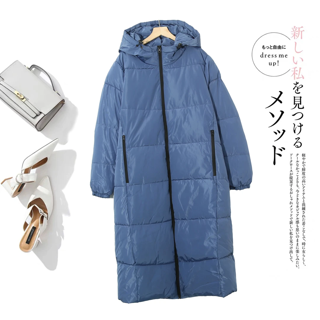 男女同款情侣款棉服百搭休闲风通勤简约款（微瑕；不分款式）Y-1C657