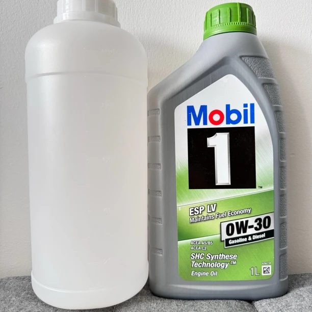 运损油欧版美孚低粘度LV国六0W30机油原装正品进口日韩美系润滑油