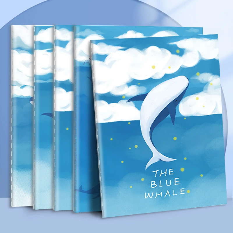 1号默认瑕疵品拒绝售后笔记本套装手多种蓝色