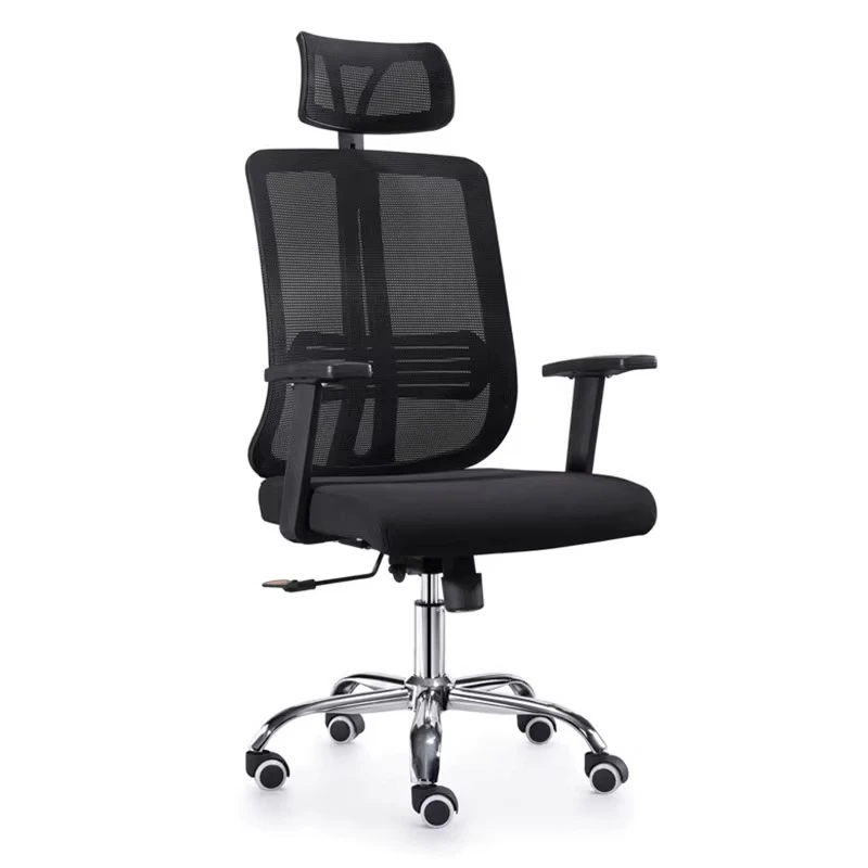 万爵电脑椅家用椅子办公座椅人体工学椅转椅游戏椅电竞椅老板椅