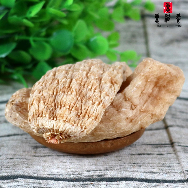 【买半斤送半斤】正品云南昭通天麻代磨粉特产500克整个磨粉