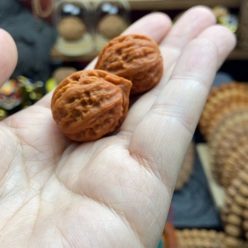 【闪购商品】文玩核桃吊坠