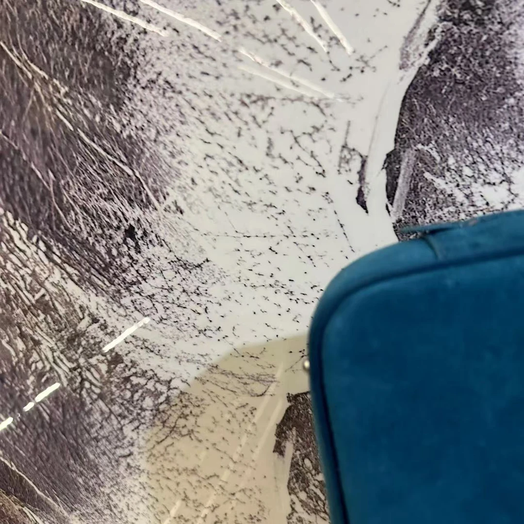 「记忆笑魇」22cm斜挎包