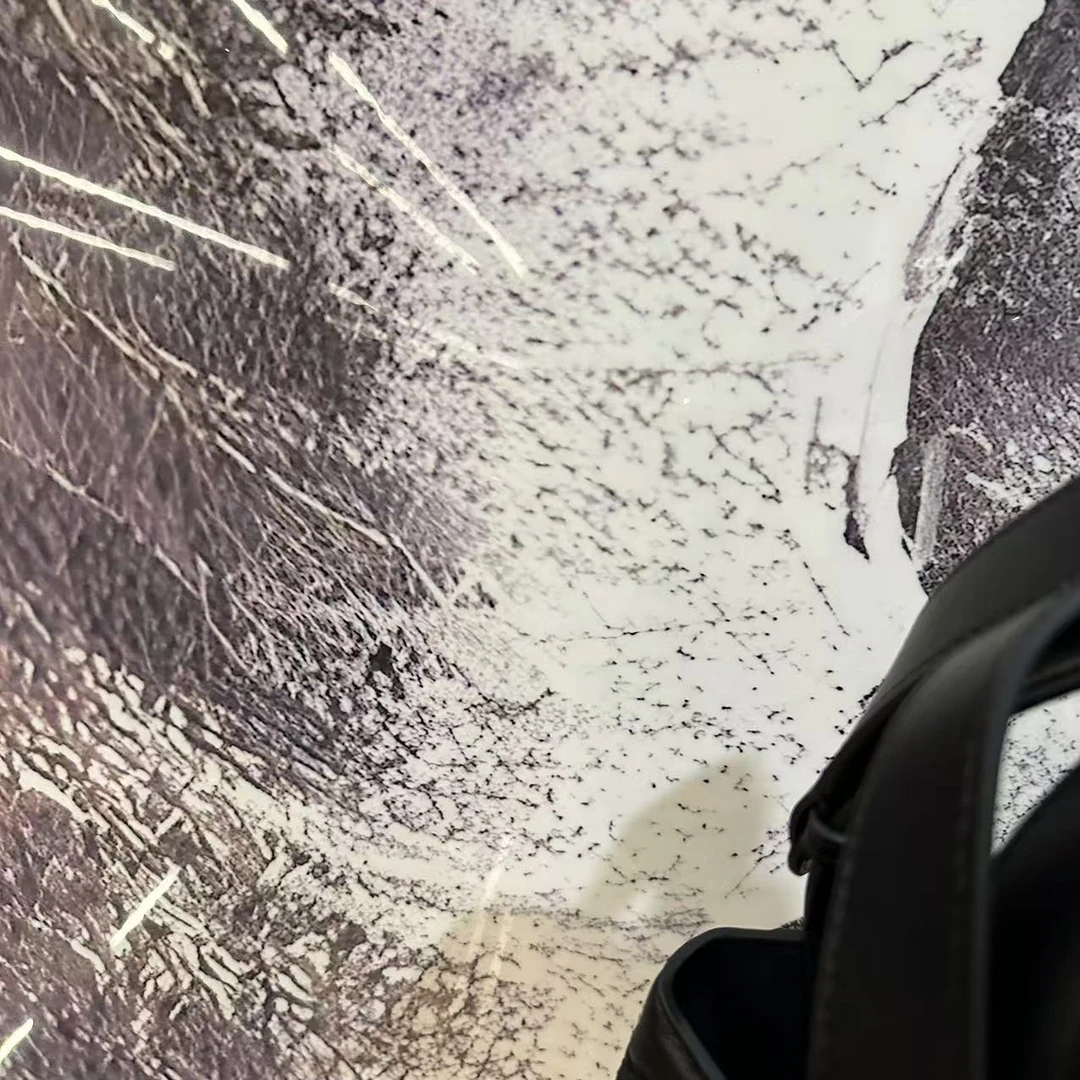 「失落沙洲」23cm小号托特包